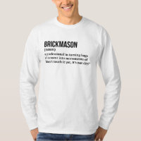 Funny Brick Masonry Professional Definition