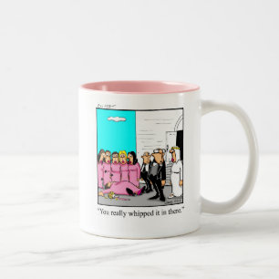 Funny Bride/Wedding Humour Mug