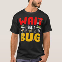 Funny Bug For Men Women Insect Ladybug Science Ent