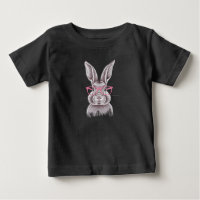 Funny Bunny Cute Family Gifts Easter 