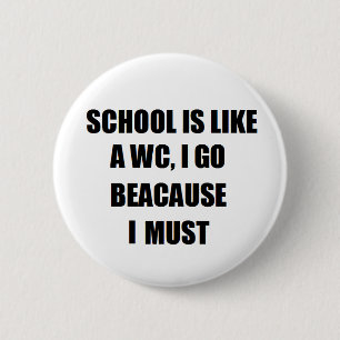 Funny Button