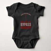 Funny Bypass Open Heart Surgery Recovery Gift
