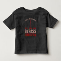 Funny Bypass Open Heart Surgery Recovery Gift