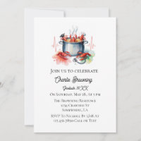 Funny Cajun Nurses Graduation Party