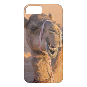 Funny Camel Case-Mate iPhone Case