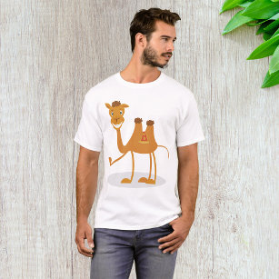 Funny Camel T-Shirt