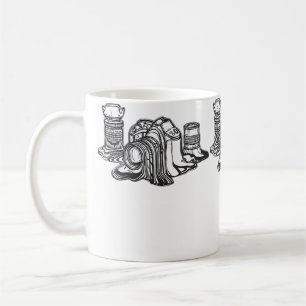 Funny Camera Gift For Photographers Men Women Phot Coffee Mug