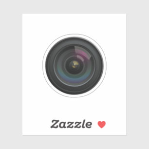 Funny Camera Lens Photography