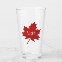 Funny Canadian