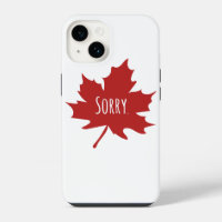 Funny Canadian