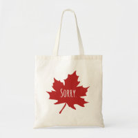 Funny Canadian