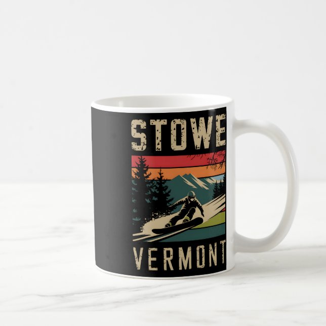 Funny Canned Kernel Corn Halloween Matching Group  Coffee Mug (Right)