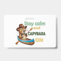 funny capybara lovers gift ,cute capybara ,don’t w