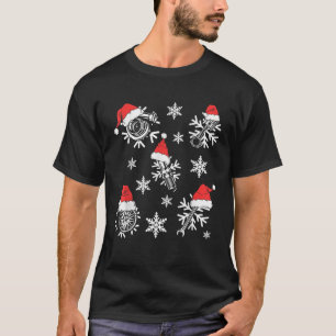 Funny Car Enthusiast Auto Mechanic Car Parts Ugly T-Shirt
