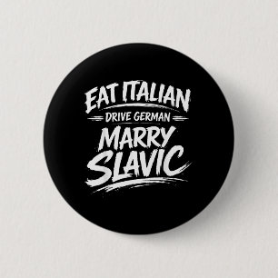 Funny Car Humour Driving Meme Sarcastic Driver 6 Cm Round Badge