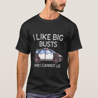 Funny Car T-Shirt
