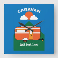 Funny Caravan Accessories Camping Caravaner