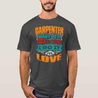 Funny Carpenter Quote I Am Echocardiographer For