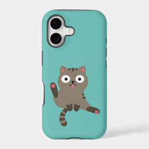 Funny Cat