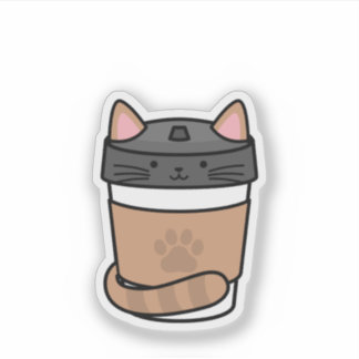 Funny Cat 
