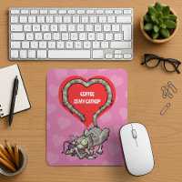 Funny Cat Add Your Own Text Crazy Catnip Cartoon