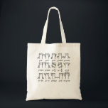 Funny Cat And Math Cat And Algebra Lover Cat Tote Bag<br><div class="desc">Funny Cat And Math Cat And Algebra Lover Cat</div>