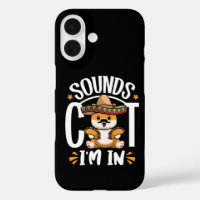 Funny Cat Cinco De Mayo Gift Sombrero Tacos Lover