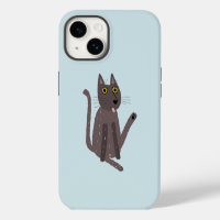 Funny Cat Humour
