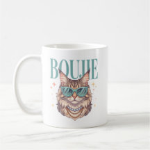 Funny Cat Lover Coffee Mug