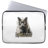 Funny cat meme for cat lovers and kitten owners