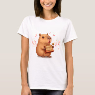 Funny Cat Miner Women's T-Shirt – Unique IrsyaArt