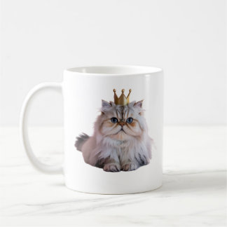 FUNNY CAT  MUGS