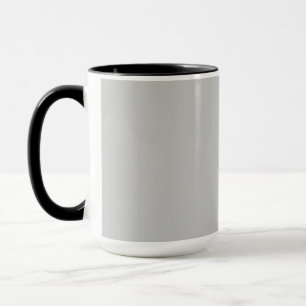 Funny Cat Mugshot Mug   Custom Ceramic Gift