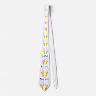 dad funny ties zazzle