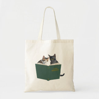 Funny Cat Tote