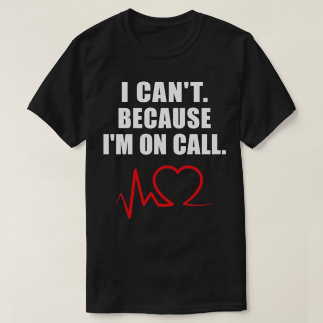 Funny Cath Lab Gift Cath Lab Nurse Cath Lab Tech  T-Shirt (Design Front)