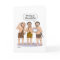 Funny Cavemen Birthday