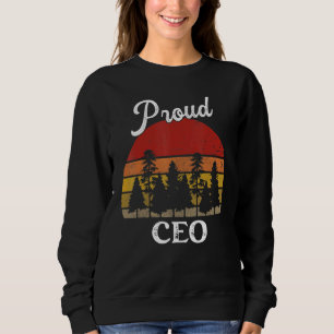 Funny Ceo Shirts Job Title Professions_1