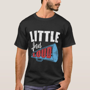 Funny Cheer Team Cheerleader Practice Cheering Che T-Shirt