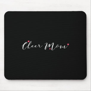 Funny Cheerleading Mum Cheer Mum _2 Mouse Pad