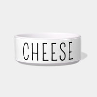 Funny Cheese Dog