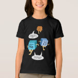 Funny Chemistry Birthday Gag Chemical Elements<br><div class="desc">Funny Chemistry Birthday Gag Chemical Elements T-Shirt. Perfect for science and chemistry fans who love periodic table elements jokes</div>