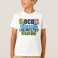 Funny Chemistry Kids