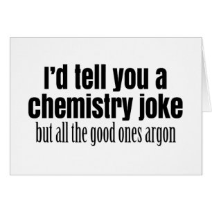 Funny Chemistry Meme for Teachers Students