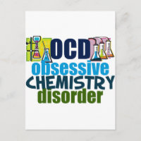 Funny Chemistry