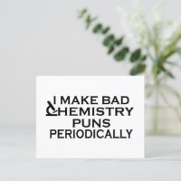 Funny chemistry quotes for chemist