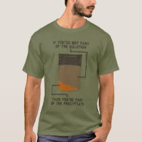 Funny Chemistry Solution