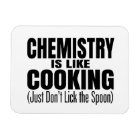 Funny Chemistry Teacher Quote