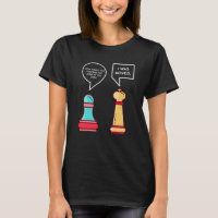 Funny Chess figures