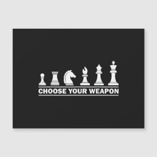 Funny Chess Gift for Chess Lover Kids Boys Girls C